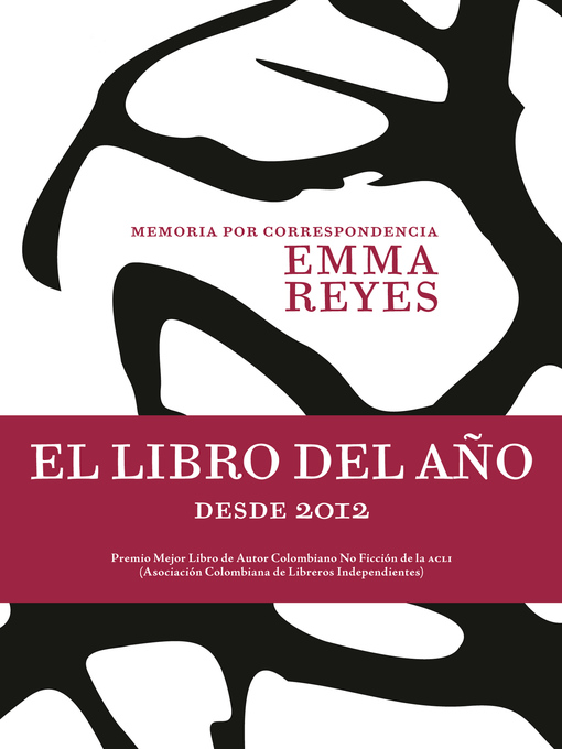 Detalles del título Memoria por correspondencia de Emma Reyes - Disponible